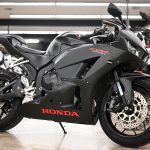 2019 Honda CBR600RR