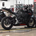 2019 Honda CBR600RR