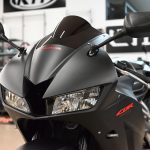 2019 Honda CBR600RR