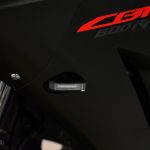 2019 Honda CBR600RR