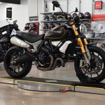 2019 Ducati Scrambler 1100