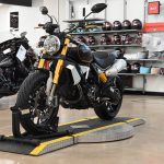 2019 Ducati Scrambler 1100