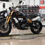 2019 Ducati Scrambler 1100