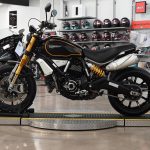 2019 Ducati Scrambler 1100