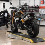 2019 Ducati Scrambler 1100