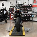 2019 Ducati Scrambler 1100