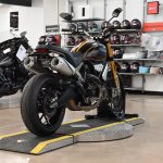 2019 Ducati Scrambler 1100