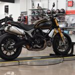 2019 Ducati Scrambler 1100