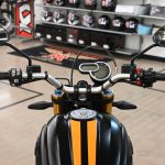 2019 Ducati Scrambler 1100
