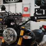 2019 Ducati Scrambler 1100