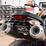 2019 Ducati Scrambler 1100