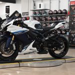 2023 Suzuki GSXR750