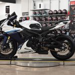 2023 Suzuki GSXR750