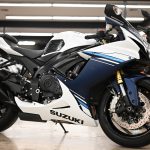 2023 Suzuki GSXR750
