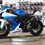 2013 Suzuki GSXR750