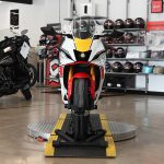 2022 Yamaha R7 60th Anniversary GP