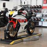 2022 Yamaha R7 60th Anniversary GP