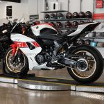 2022 Yamaha R7 60th Anniversary GP