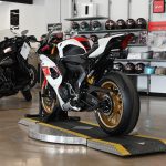 2022 Yamaha R7 60th Anniversary GP