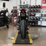 2022 Yamaha R7 60th Anniversary GP