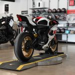 2022 Yamaha R7 60th Anniversary GP