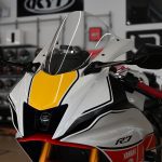 2022 Yamaha R7 60th Anniversary GP