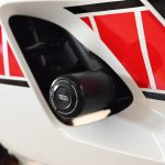 2022 Yamaha R7 60th Anniversary GP