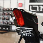 2022 Yamaha R7 60th Anniversary GP