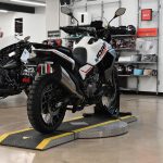 2026 Moto Morini Vettore 450