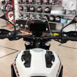 2026 Moto Morini Vettore 450