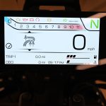 2026 Moto Morini Vettore 450