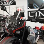 2026 Moto Morini Vettore 450