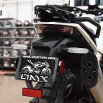 2026 Moto Morini Vettore 450