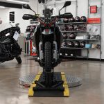 2026 Moto Morini Vettore 450