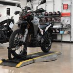 2026 Moto Morini Vettore 450