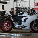 2021 Ducati Panigale V2