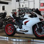 2021 Ducati Panigale V2