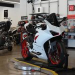 2021 Ducati Panigale V2