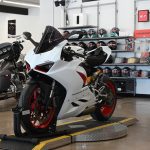 2021 Ducati Panigale V2