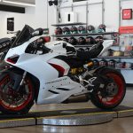 2021 Ducati Panigale V2