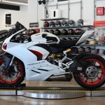 2021 Ducati Panigale V2