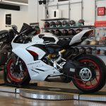 2021 Ducati Panigale V2