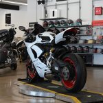 2021 Ducati Panigale V2