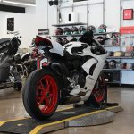 2021 Ducati Panigale V2