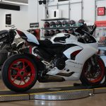 2021 Ducati Panigale V2