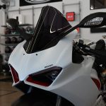 2021 Ducati Panigale V2