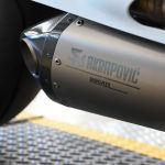 2021 Ducati Panigale V2