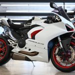2021 Ducati Panigale V2
