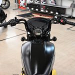 2021 Indian Scout Bobber