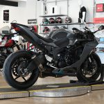 2025 Kawasaki ZX6R